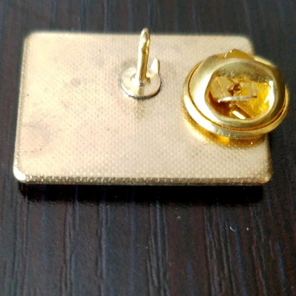 Patriotic Tie Tack 